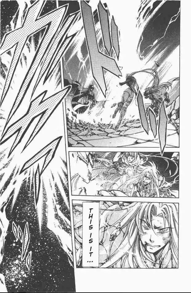 Saint Seiya - The Lost Canvas Chapter 93 11